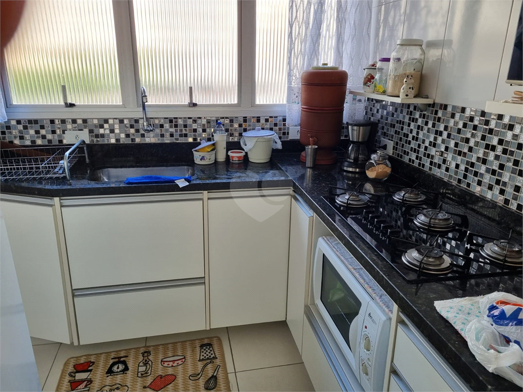 Venda Apartamento Guarujá Pitangueiras REO893972 8