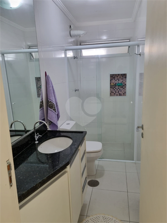 Venda Apartamento Guarujá Pitangueiras REO893972 11