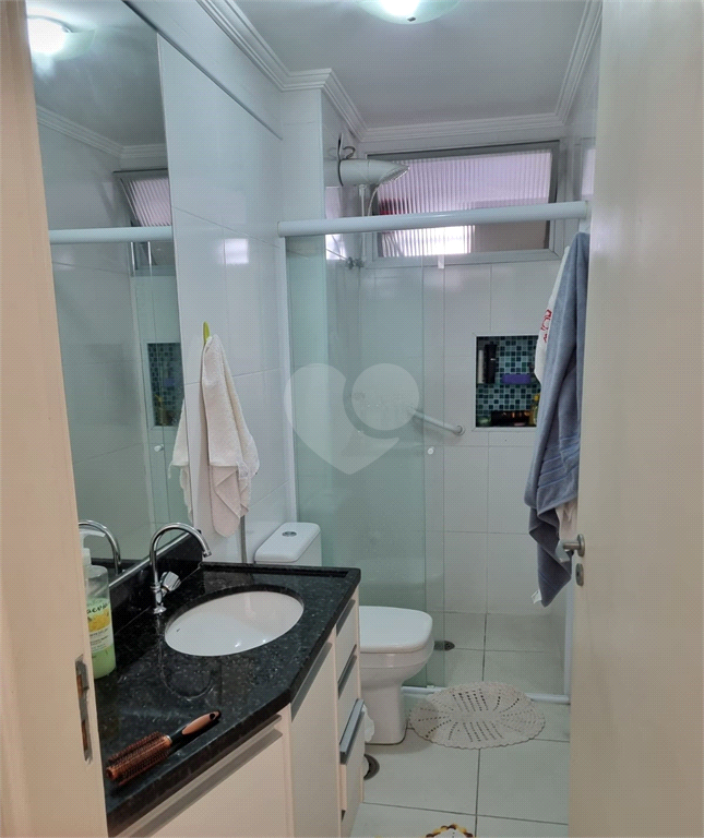 Venda Apartamento Guarujá Pitangueiras REO893972 10