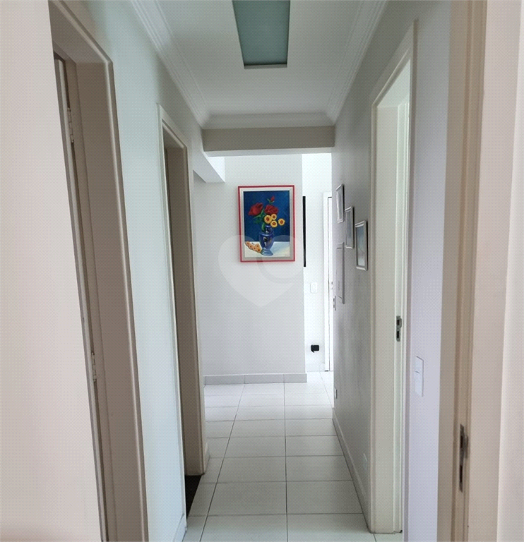 Venda Apartamento Guarujá Pitangueiras REO893972 6