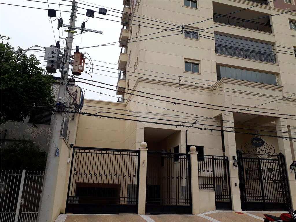 Venda Apartamento São Paulo Jardim São Paulo(zona Norte) REO893977 12