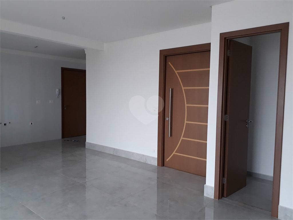 Venda Apartamento São Paulo Jardim São Paulo(zona Norte) REO893977 6