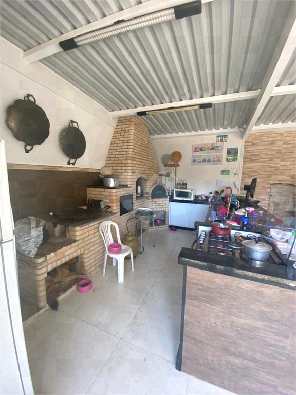 Venda Casa Piracicaba Dois Córregos REO893979 8