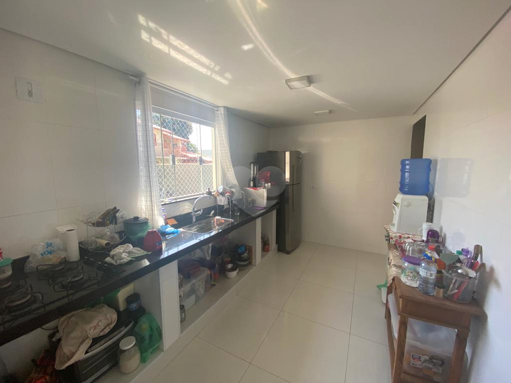 Venda Casa Piracicaba Dois Córregos REO893979 18