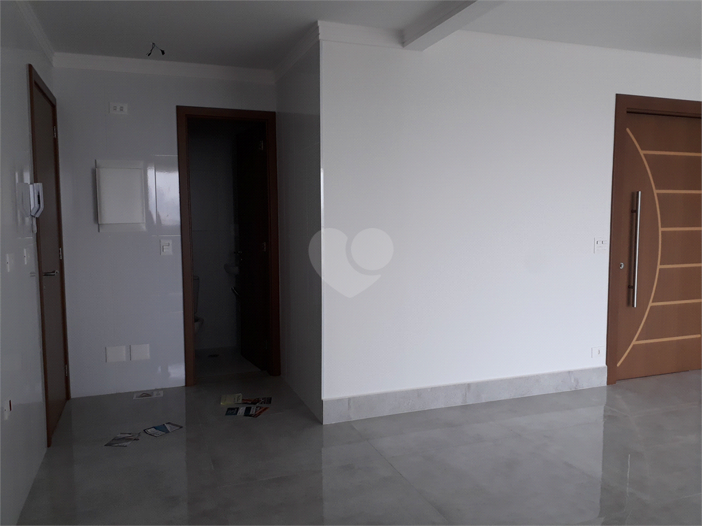 Venda Cobertura São Paulo Jardim São Paulo(zona Norte) REO893980 12