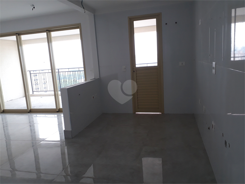 Venda Cobertura São Paulo Jardim São Paulo(zona Norte) REO893980 16