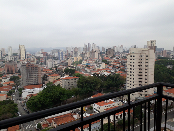 Venda Cobertura São Paulo Jardim São Paulo(zona Norte) REO893980 20