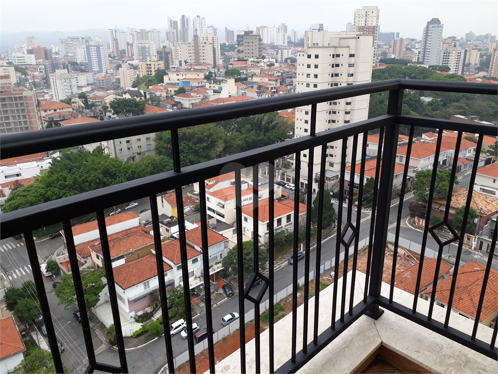 Venda Cobertura São Paulo Jardim São Paulo(zona Norte) REO893980 19