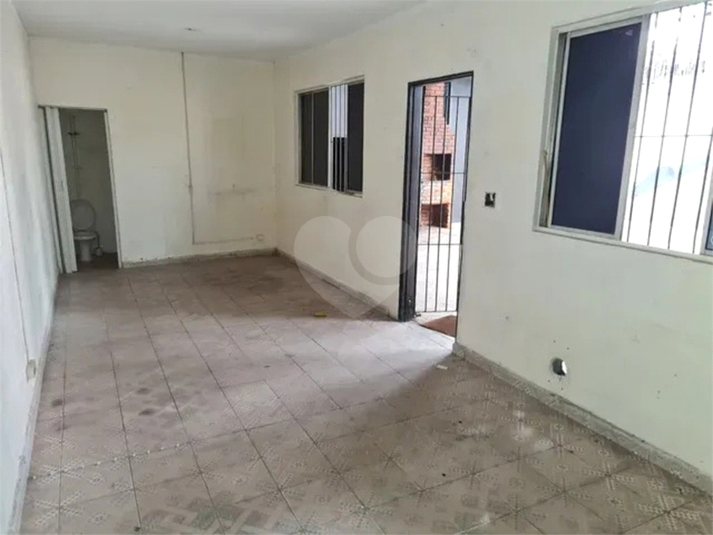 Venda Salão Comercial São Paulo Jardim Maringá (zona Leste) REO893982 13