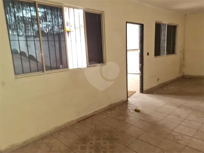 Venda Salão Comercial São Paulo Jardim Maringá (zona Leste) REO893982 12