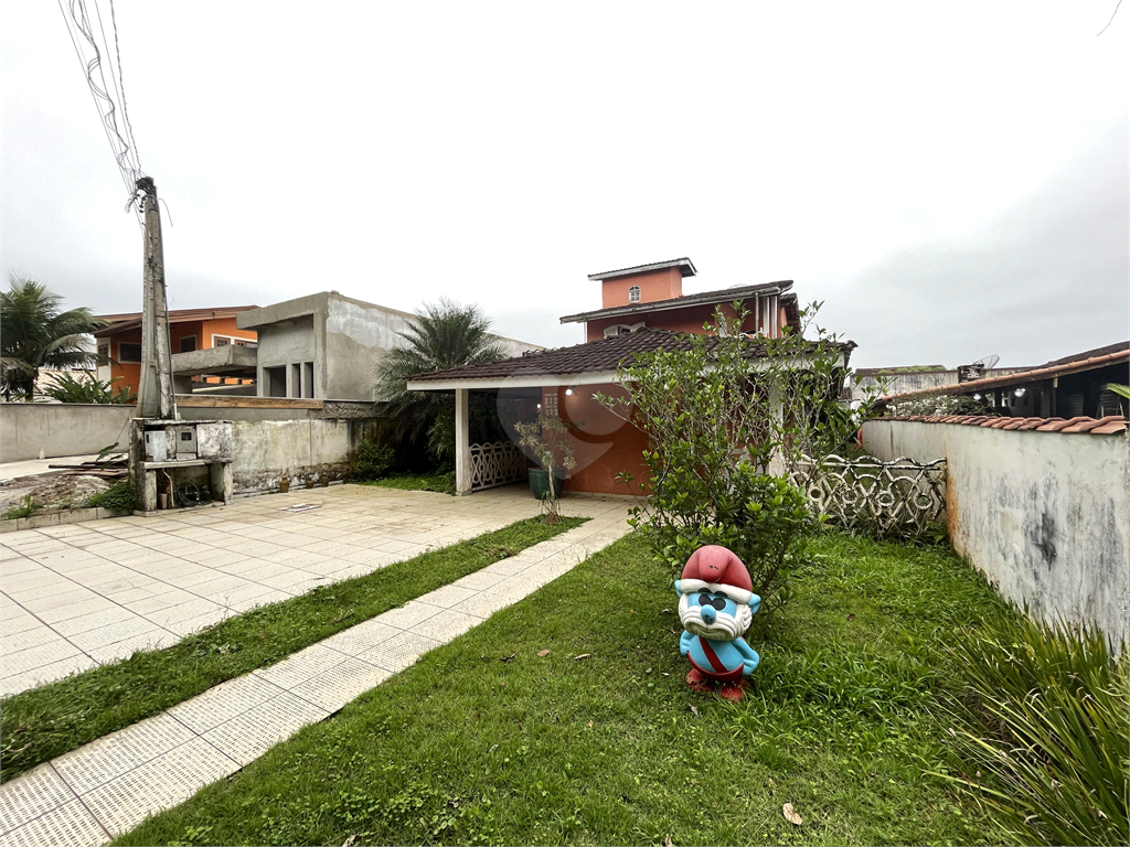 Venda Condomínio Bertioga Morada Da Praia REO893984 3