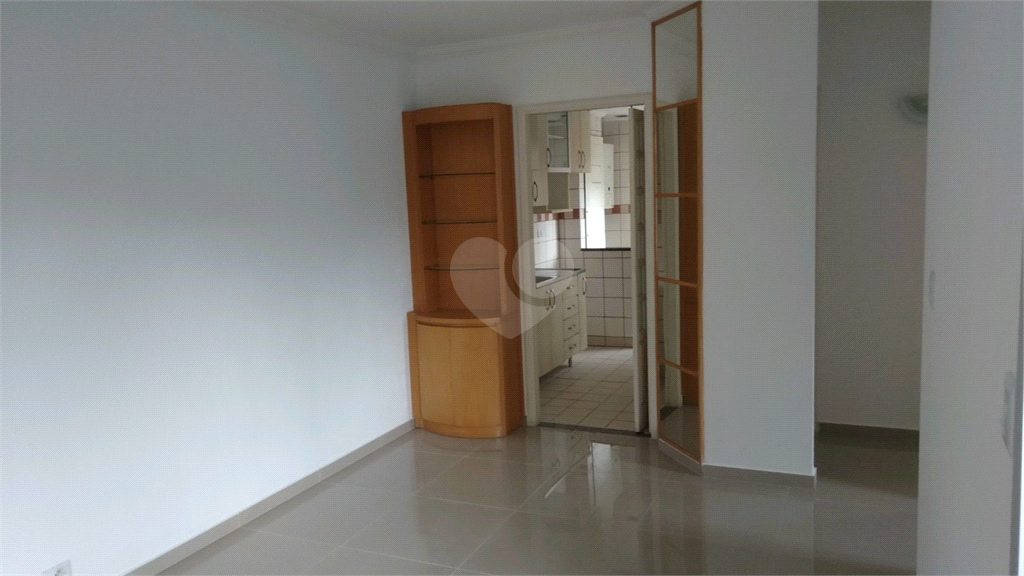 Venda Apartamento São José Dos Campos Jardim Ismênia REO893986 2