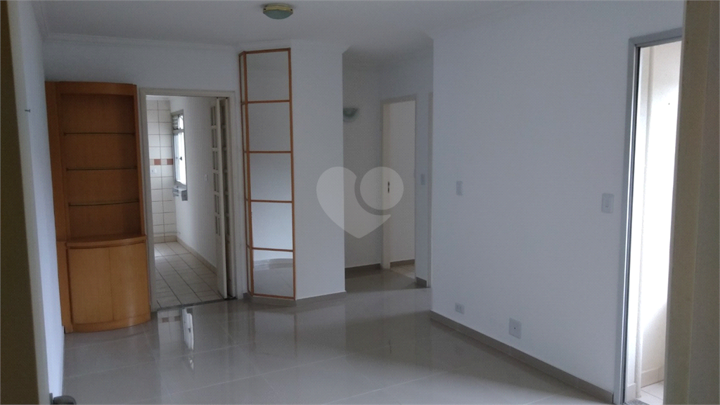 Venda Apartamento São José Dos Campos Jardim Ismênia REO893986 1