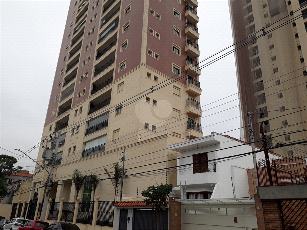 Venda Cobertura São Paulo Jardim São Paulo(zona Norte) REO893992 9