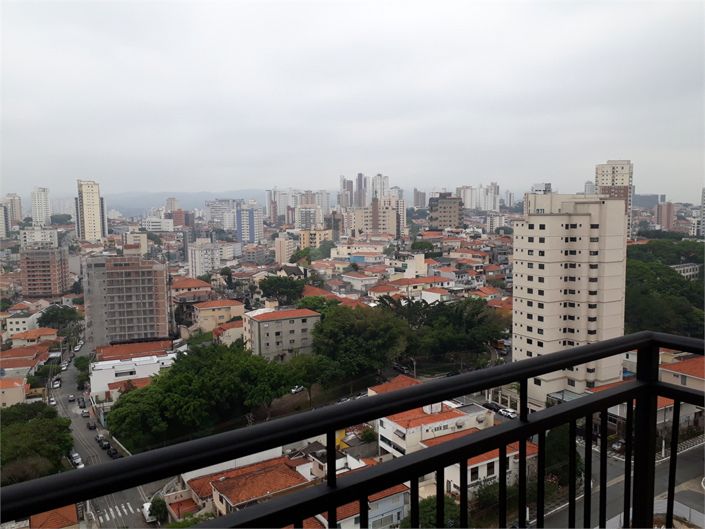 Venda Cobertura São Paulo Jardim São Paulo(zona Norte) REO893994 24