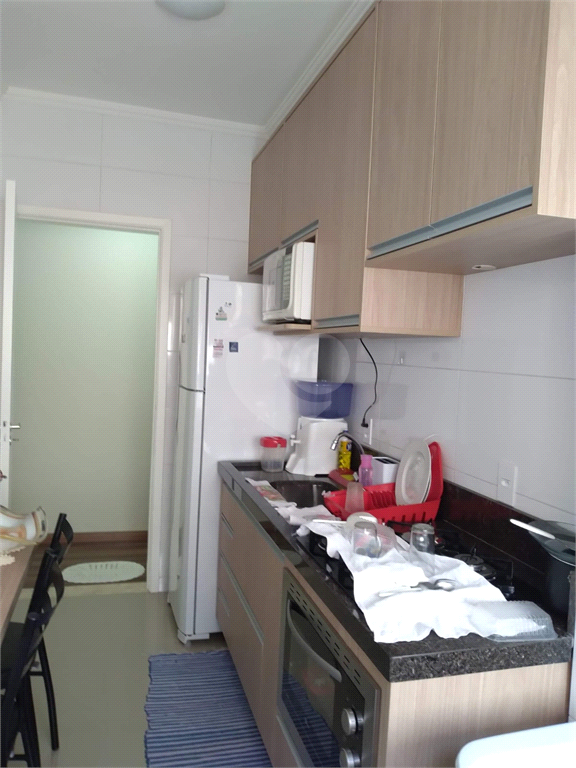 Venda Apartamento São José Dos Campos Jardim Ismênia REO893995 1