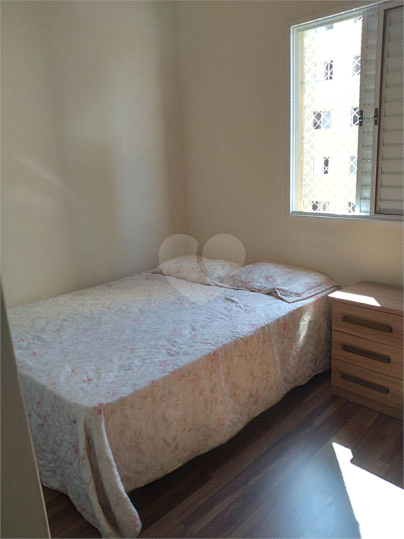 Venda Apartamento São José Dos Campos Jardim Ismênia REO893995 18