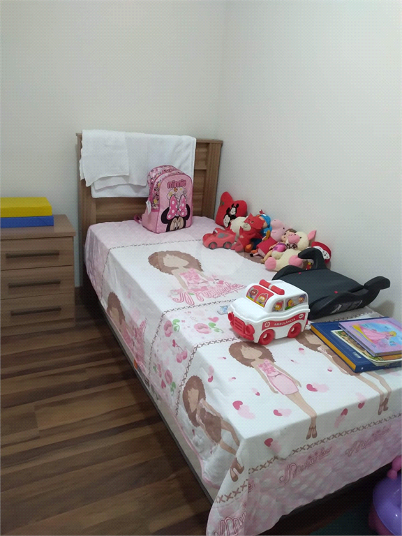 Venda Apartamento São José Dos Campos Jardim Ismênia REO893995 10