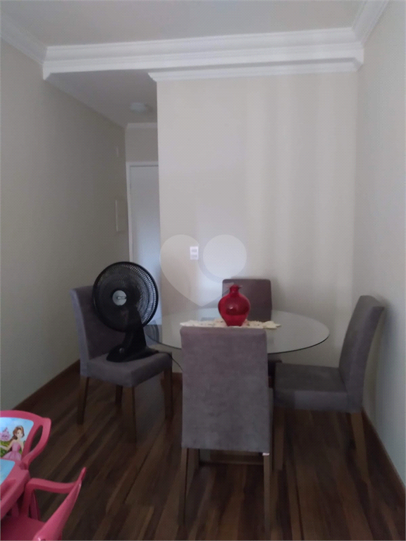 Venda Apartamento São José Dos Campos Jardim Ismênia REO893995 5