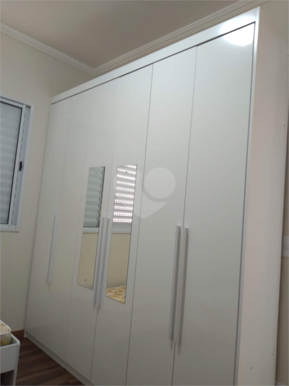 Venda Apartamento São José Dos Campos Jardim Ismênia REO893995 9