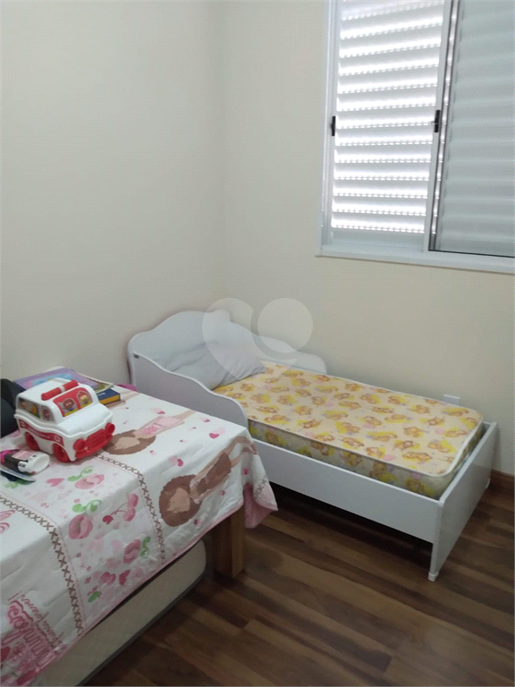 Venda Apartamento São José Dos Campos Jardim Ismênia REO893995 12