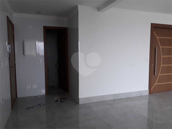 Venda Cobertura São Paulo Jardim São Paulo(zona Norte) REO893996 5