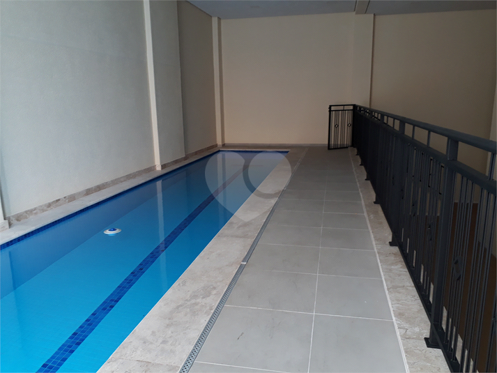 Venda Cobertura São Paulo Jardim São Paulo(zona Norte) REO893996 38