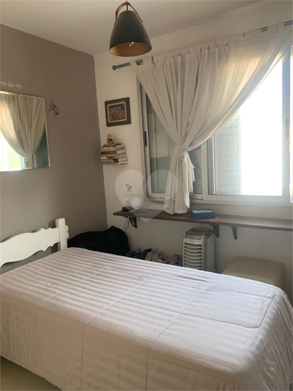 Venda Apartamento São Paulo Moema REO893997 27