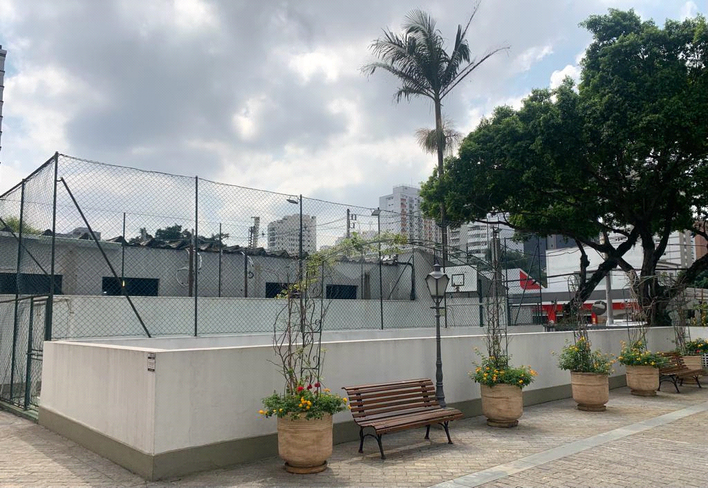 Venda Apartamento São Paulo Moema REO893997 28