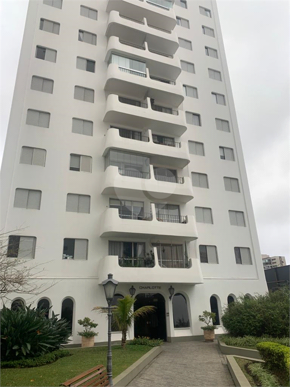 Venda Apartamento São Paulo Moema REO893997 1