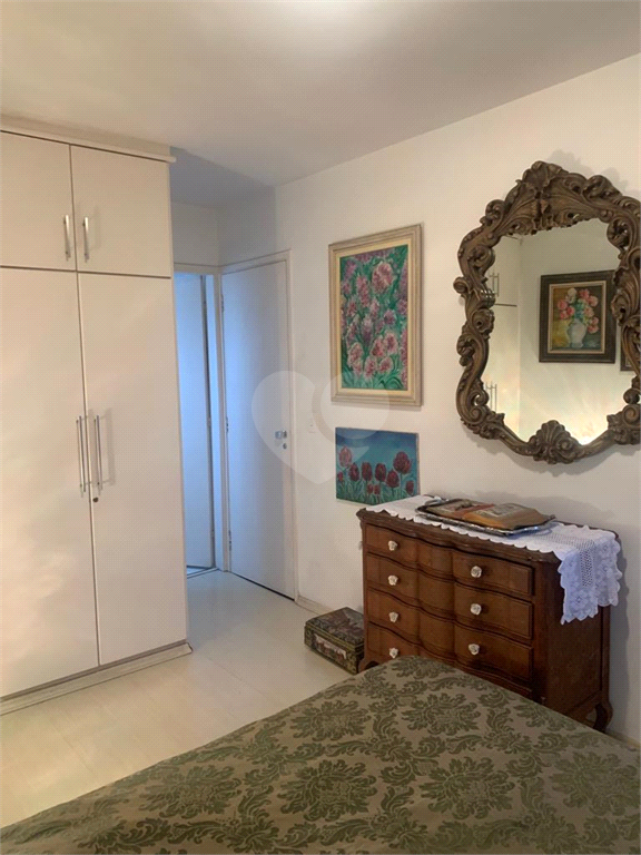 Venda Apartamento São Paulo Moema REO893997 10