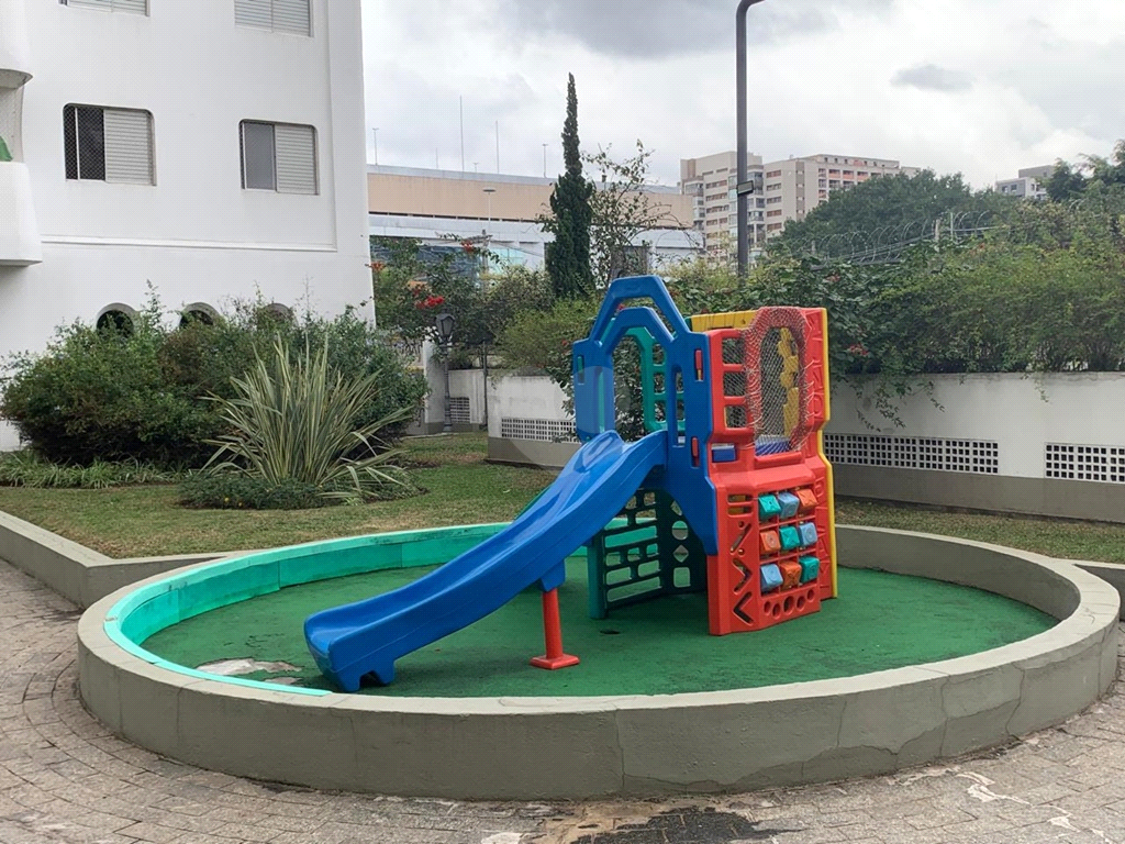 Venda Apartamento São Paulo Moema REO893997 39