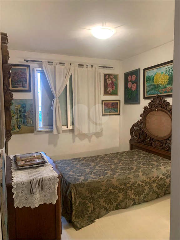 Venda Apartamento São Paulo Moema REO893997 26