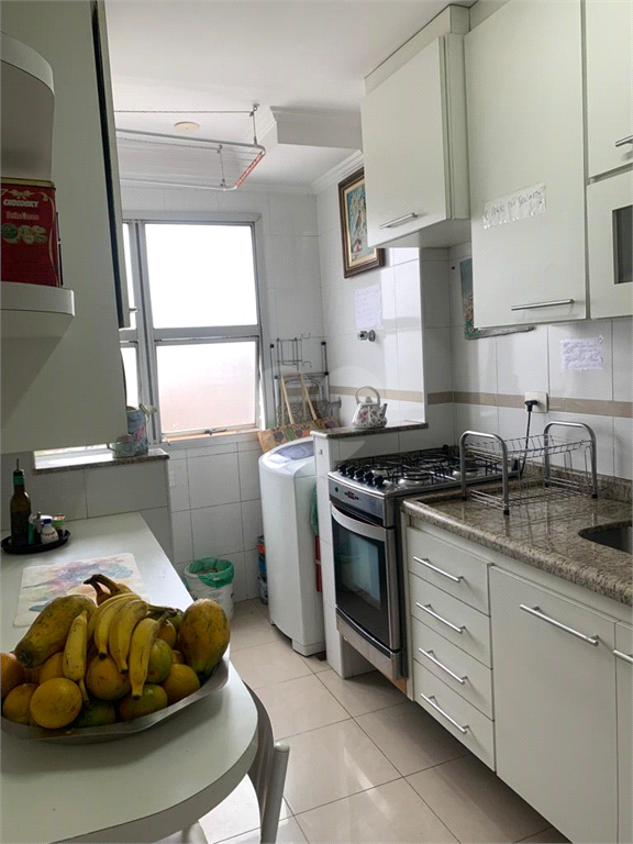 Venda Apartamento São Paulo Moema REO893997 5