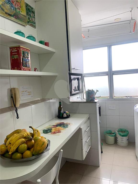 Venda Apartamento São Paulo Moema REO893997 7