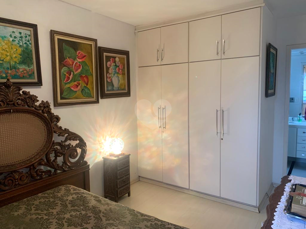 Venda Apartamento São Paulo Moema REO893997 11