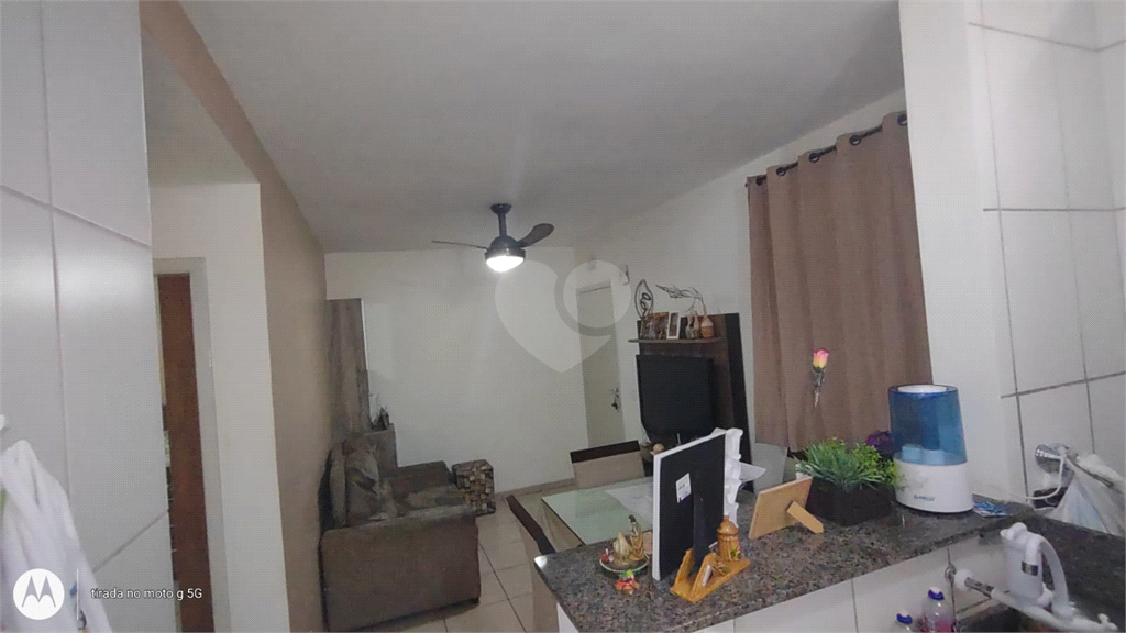 Venda Apartamento Araraquara Jardim Califórnia REO894000 5