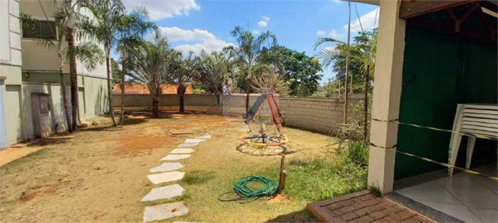 Venda Apartamento Araraquara Jardim Califórnia REO894000 15