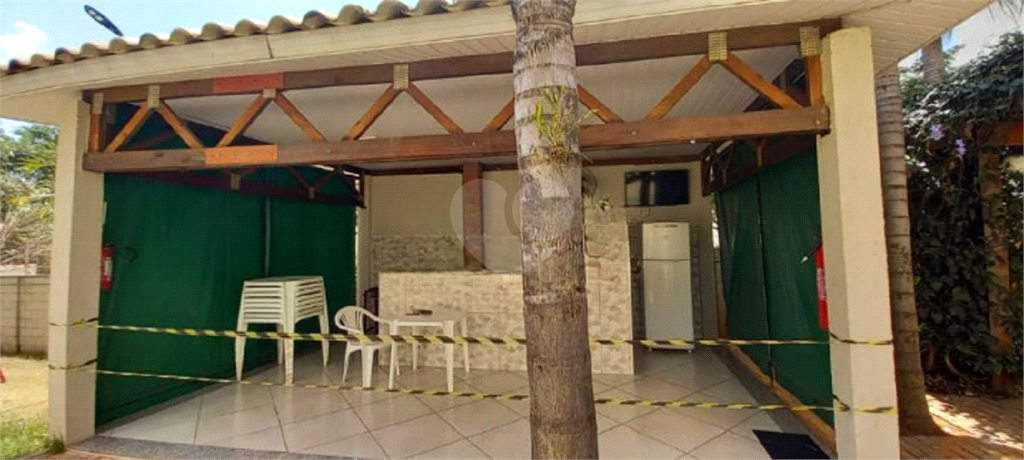 Venda Apartamento Araraquara Jardim Califórnia REO894000 14