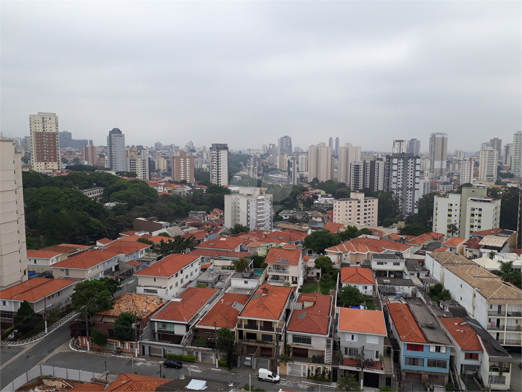 Venda Cobertura São Paulo Jardim São Paulo(zona Norte) REO894002 15