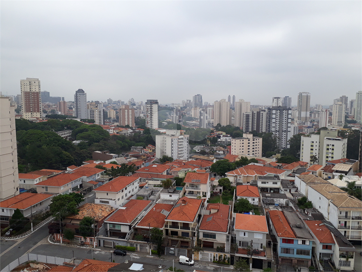 Venda Cobertura São Paulo Jardim São Paulo(zona Norte) REO894007 18