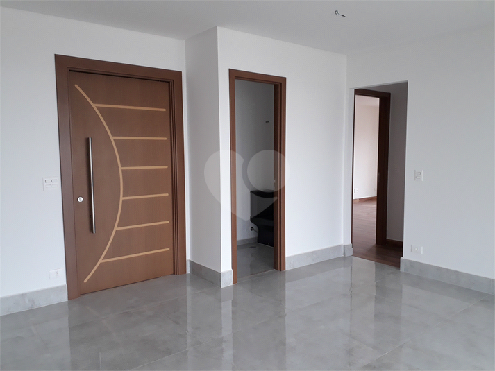 Venda Apartamento São Paulo Jardim São Paulo(zona Norte) REO894007 12