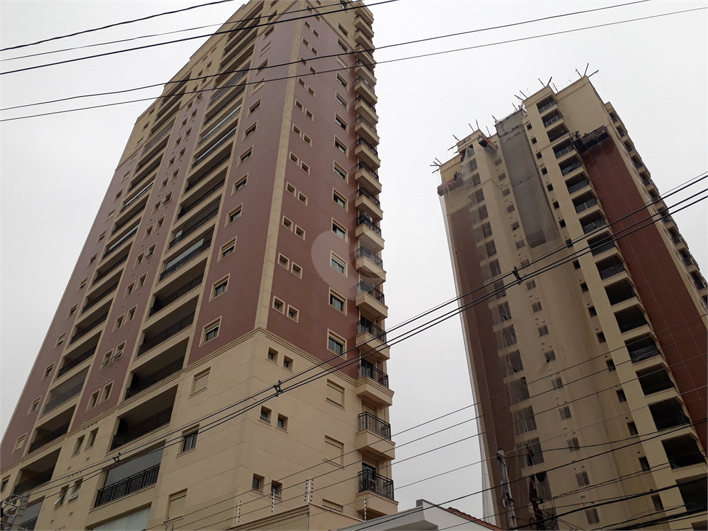 Venda Apartamento São Paulo Jardim São Paulo(zona Norte) REO894007 10