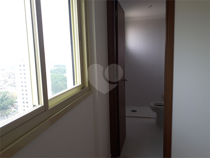 Venda Apartamento São Paulo Jardim São Paulo(zona Norte) REO894007 28