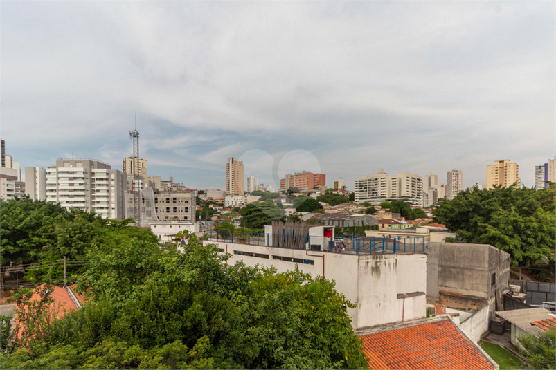 Venda Casa São Paulo Vila Anglo Brasileira REO894010 16