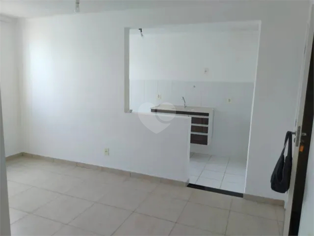 Venda Apartamento São José Dos Campos Vila Tesouro REO894019 1