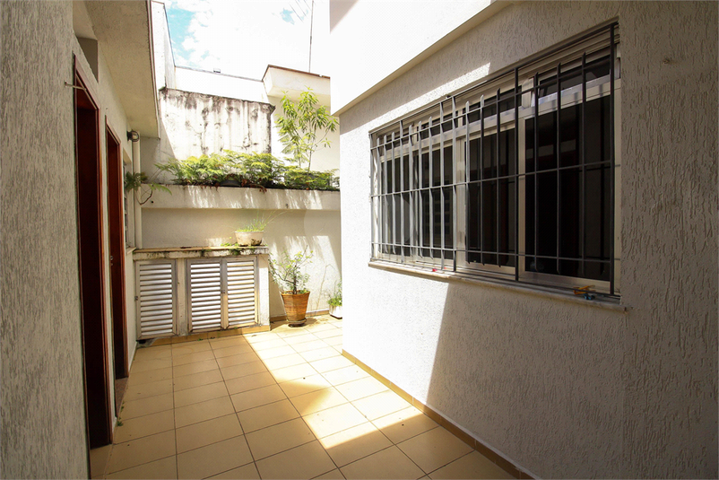 Venda Apartamento São Paulo Campo Belo REO894037 57