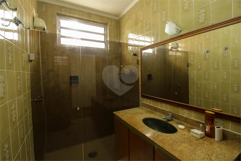 Venda Apartamento São Paulo Campo Belo REO894037 32