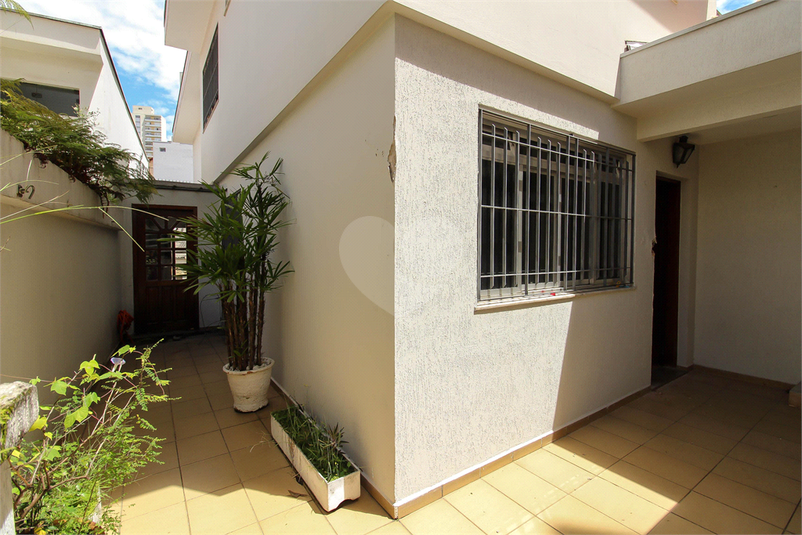 Venda Apartamento São Paulo Campo Belo REO894037 59