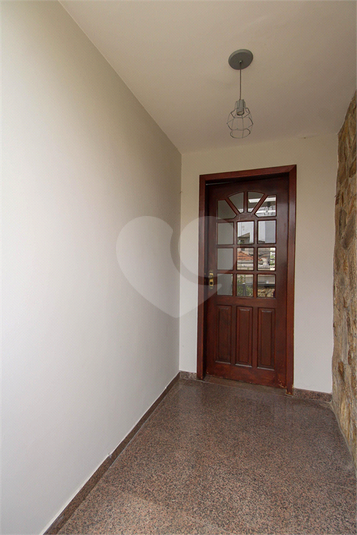 Venda Apartamento São Paulo Campo Belo REO894037 74